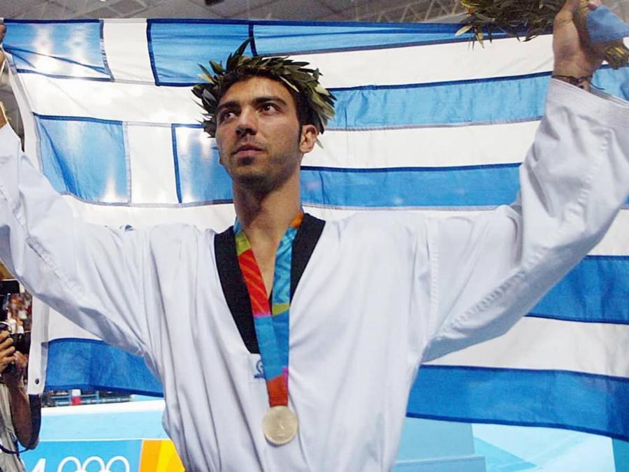 Συγκινεί ο θείος του Αλέξανδρου Νικολαΐδη: «Είδα τις τελευταίες του ανάσες, είχε διαύγεια μέχρι το τέλος»