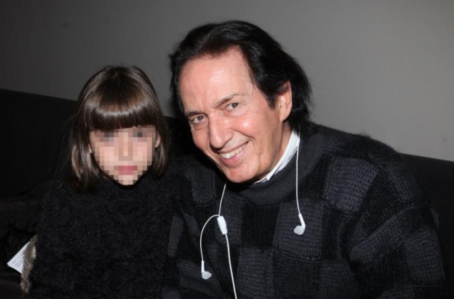 Πασχάλης: Η μουσική στα 16, οι θρυλικοί Olympians, η συμμετοχή στη Eurovision, η σχέση με την Αλίκη, ο ευτυχισμένος γάμος και η φυλάκιση