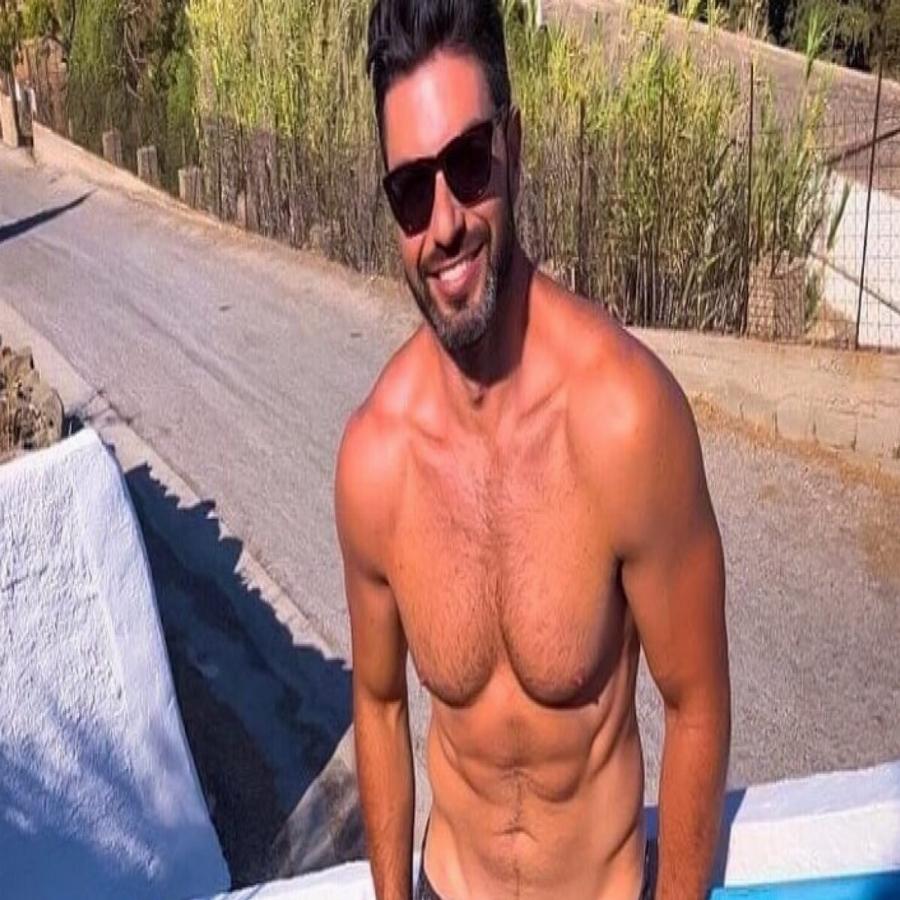 «Είσαι βλάκας…»: Ο on air διάλογος Τριαντάφυλλου και Τζέιμς Καφετζή – Η συνάντηση με Μαρτίκα και η φανέλα του Μέσι