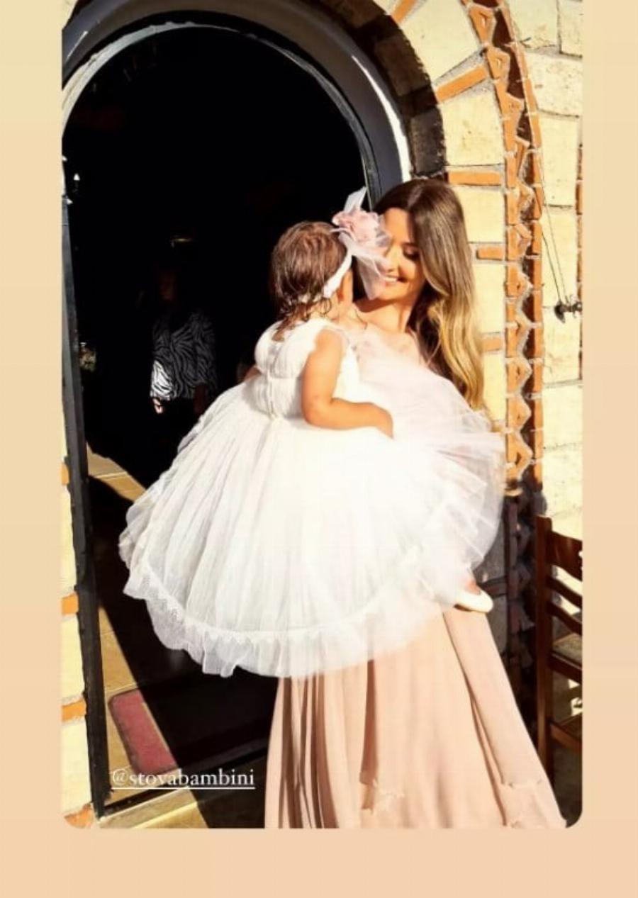 Νίκησε το GNTM παντρεύτηκε και έχει ένα παιδί: Αυτή είναι η πρώην σύντροφος του Αλέξανδρου Κώτση από το Love Island