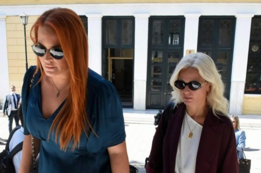 Θοδωρής Μαραντίνης: Ένοχος ο τραγουδιστής, καταδικάστηκε σε 12 μήνες φυλάκιση με τριετή αναστολή