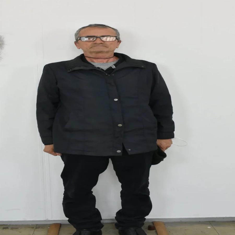 Άγιος Παντελεήμονας: Aυτός είναι ο παιδοβιαστής που βγήκε από την φυλακή και βίασε δύο παιδιά 7 και 8 ετών