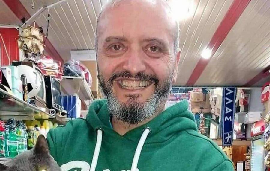 Μάκης Βορίδης για παιδοβιαστές: Ζητάει χημικό ευνουχισμό για τους βιαστές ανηλίκων στην Ελλάδα