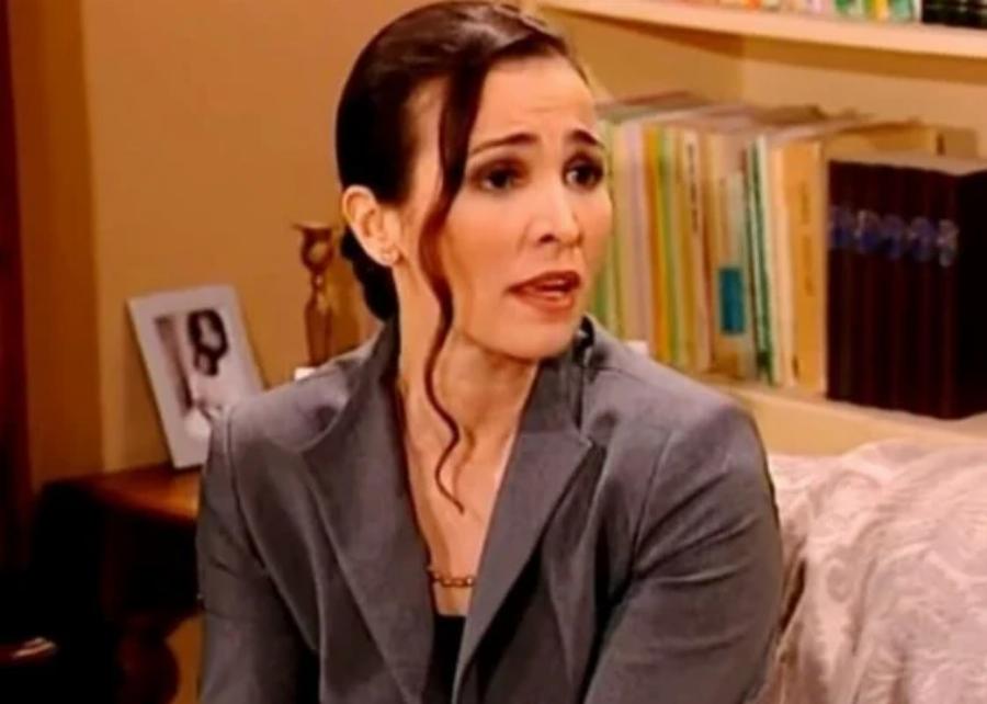 Δεν το ξέρουν πολλοί: Αυτή είναι η ηθοποιός του «Κωνσταντίνου και Ελένης» που ήταν σύντροφος του Χάρη Ρώμα