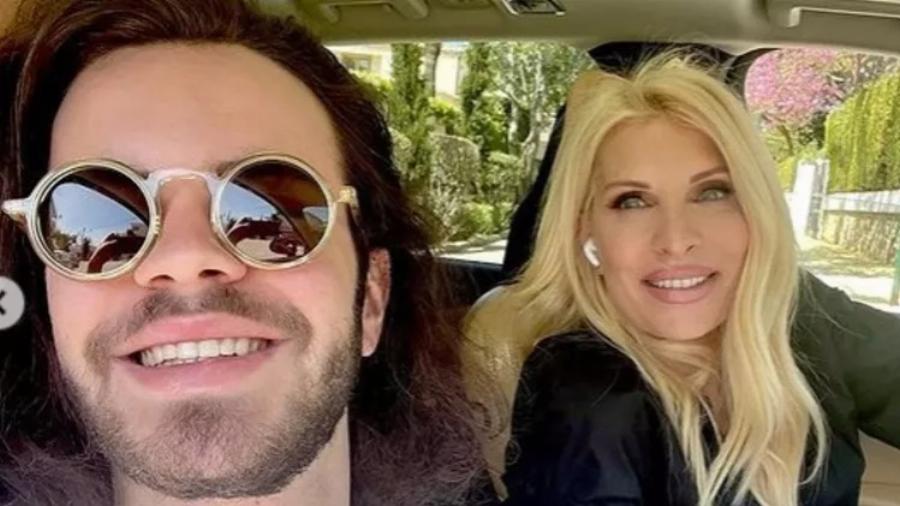 Άνοιξε τα φτερά του: Τα επαγγελματικά σχέδια του Άγγελου Λάτσιου και η νέα δουλειά που είναι η απάντηση σε όσους τον αποκαλούν «χαραμοφάη»