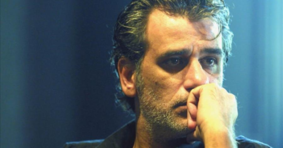 Δεν πιστεύαμε στα μάτια μας: Αγνώριστος σήμερα ο μεγάλος ζεν πρεμιέ Γιώργος Νινιός