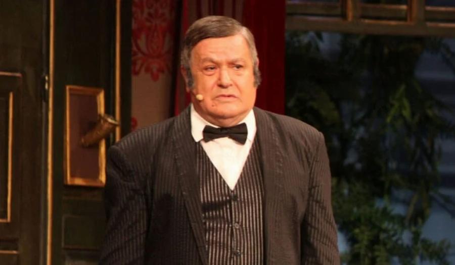 Γιάννης Καπετάνιος: Ο λόγος που δεν παντρεύτηκε ποτέ, οι μέρες της πείνας, η ψυχολογική υποστήριξη και η «επίσκεψη» του νεκρού αδελφού του