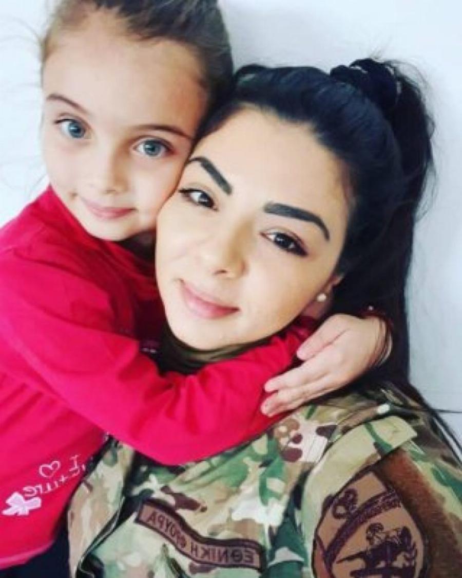 Ποιος θυμάται το κοριτσάκι από το “Τατουάζ”; Έγινε 7 ετών και η μητέρα της μοιράζεται τις όμορφες φωτογραφίες