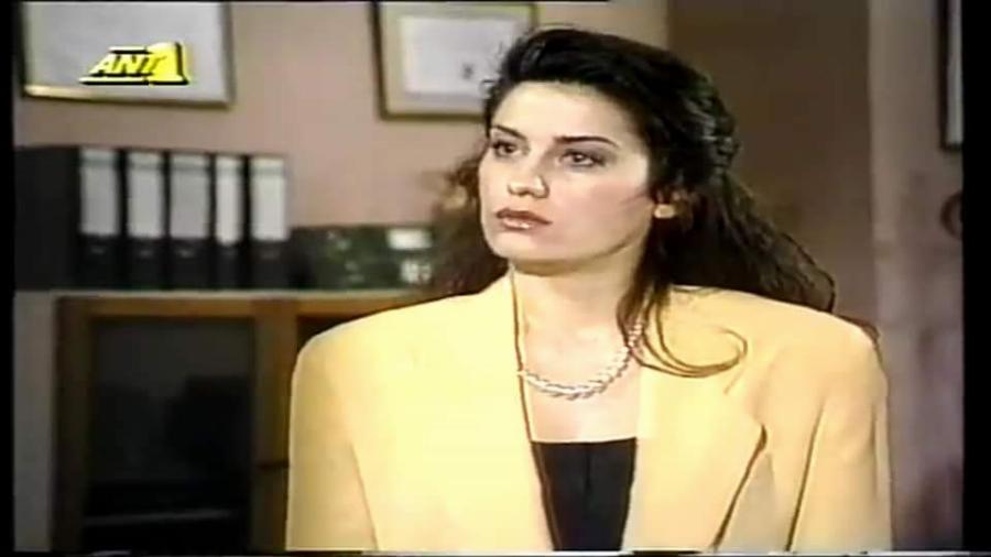 Κάτια Νικολαΐδου: Η επαγγελματική επιτυχία, το σοβαρό πρόβλημα υγείας, η εγκατάλειψη από τον σύζυγο, ο γάμος και η εμφάνιση στα 57