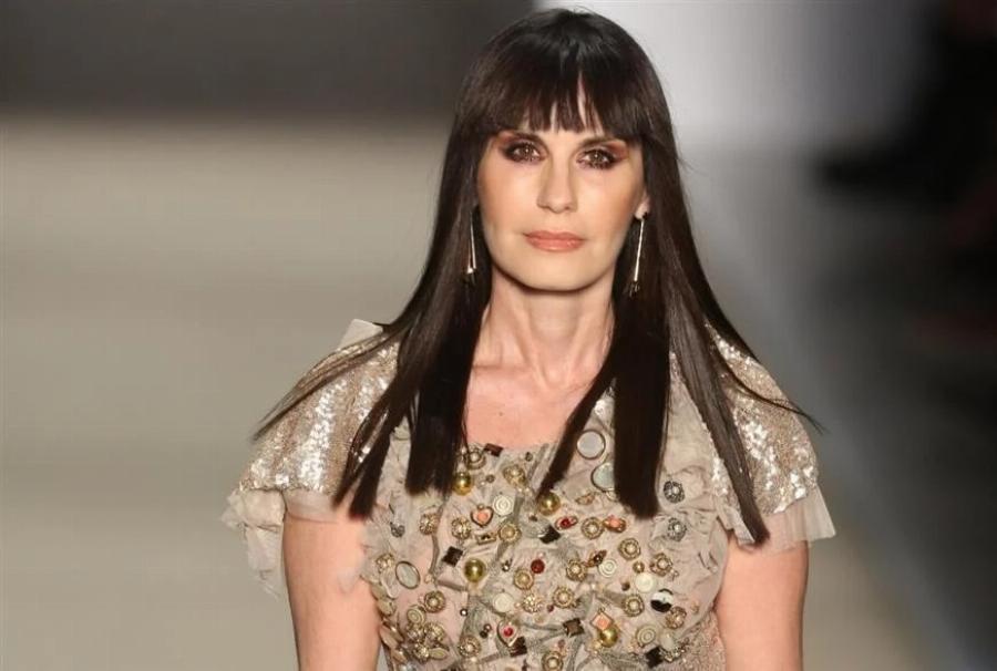 Κάτια Νικολαΐδου: Η επαγγελματική επιτυχία, το σοβαρό πρόβλημα υγείας, η εγκατάλειψη από τον σύζυγο, ο γάμος και η εμφάνιση στα 57