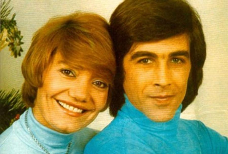 Μαρινέλλα: «Ναι έκανα ένα παιδί και δεν παντρεύτηκα. Αυτή είμαι, γουστάρω!»