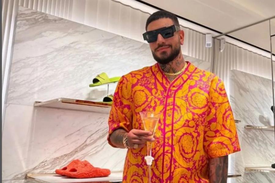 Snik: «Είμαι πολύ έξυπνος, με 200 I.Q – Τα παιδιά μου θα είναι πλούσια»