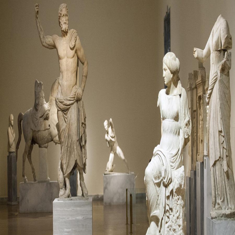 Ανοιχτά και με ελεύθερη είσοδο: Δωρεάν είσοδος για την 28η Οκτωβρίου σε μουσεία και αρχαιολογικούς χώρους