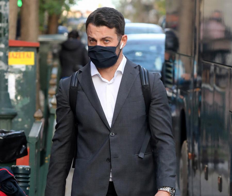 Γιώργος Αγγελόπουλος: Ο μεγάλος νικητής Survivor, η υποκριτική και το τατουάζ, ο παραλίγο γάμος και οι απώλειες που τον γονάτισαν