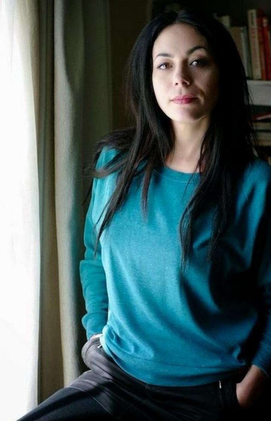 Σάννυ Χατζυαργύρη: «Ζω χωρίς κινητό τα τελευταία 8 χρόνια – Όποιος με ψάχνει, αφήνει μήνυμα στον τηλεφωνητή»