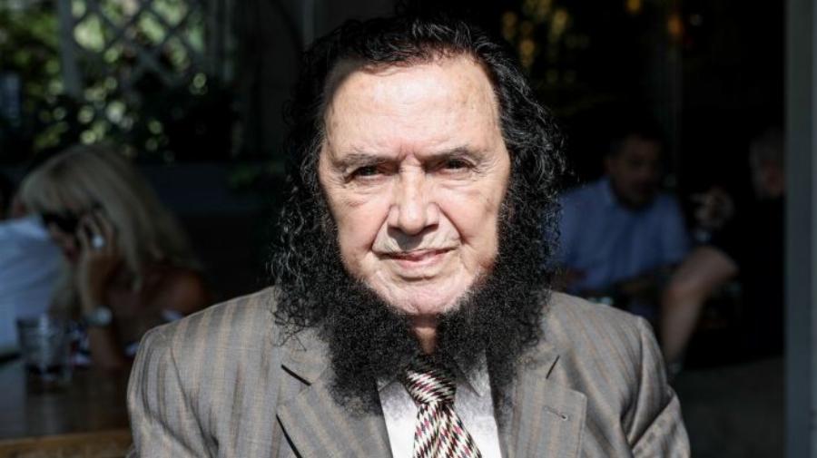 Άλλαξε η ημέρα της κηδείας του Σταμάτη Κόκοτα: Πότε και που θα γίνει το τελευταίο «αντίο»