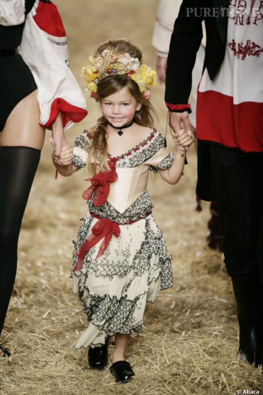 Αψεγάδιαστη χωρίς καμία αισθητική επέμβαση: Η πιο όμορφη 6χρονη στον κόσμο μεγάλωσε, μοιάζει με ζωντανή κούκλα και σαγηνεύει