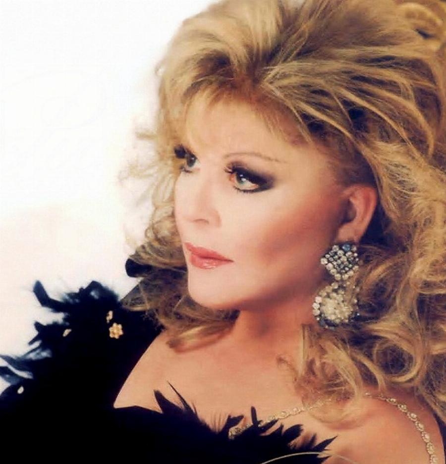 Ρίτα Σακελλαρίου: Η μυστική καριέρα, η μοιραία απώλεια και το μεγάλο της απωθημένο