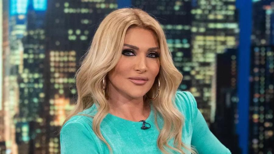 Αγγελική Ηλιάδη: «Στη ζωή μου έχω κάνει τρεις σχέσεις όλες κι όλες»