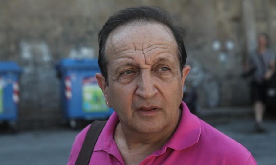 Έτοιμο το πρόγραμμα της κηδείας του Σπύρου Μπιμπίλα: «Έχω σκεφτεί την κηδεία μου και είναι καταγεγραμμένη στο βιβλίο που ετοιμάζω»