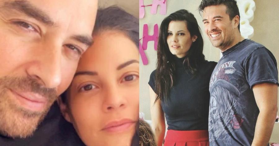 Κατάλευκο και ονειρεμένο: Αυτό είναι το μίνιμαλ σπίτι της Μαρίας Κορινθίου και του Γιάννη Αϊβάζη