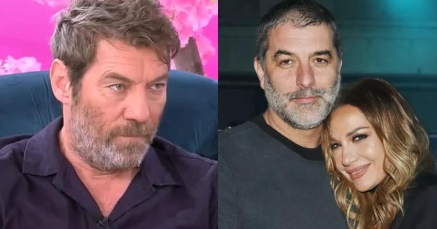 Τα είπε όλα ο Γιάννης Στάνκογλου: Η αποκάλυψη για τη σχέση Δέσποινας Βανδή – Βασίλη Μπισμπίκη