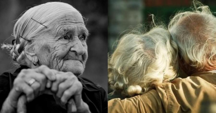 Η Google το γιορτάζει: Σήμερα είναι η παγκόσμια ημέρα του παππού και της γιαγιάς