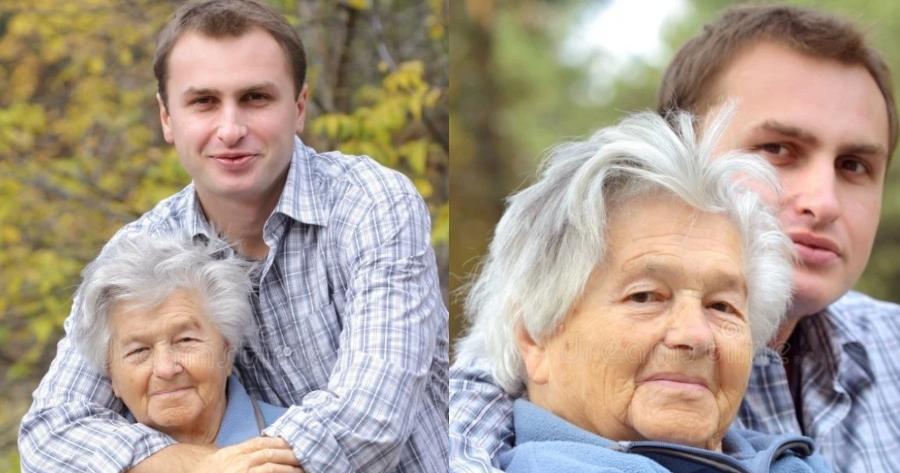 Η ιστορία της κυρίας Ελένης: «Πήρα κρυφά το μωρό που πέταξε γιατρός στα σκουπίδια. Σήμερα αuτό το παιδί με φροντίζει»