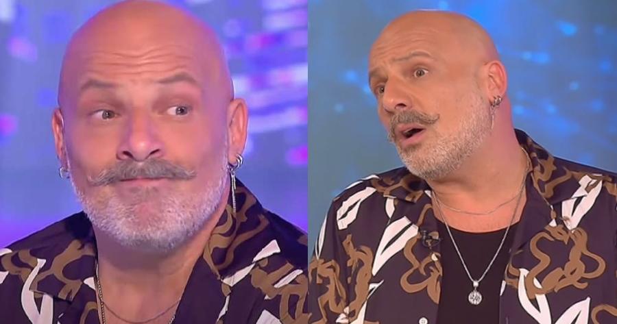 Το ανακοίνωσε ο ίδιος: Τέλος ο Νίκος Μουτσινάς από την ελληνική τηλεόραση