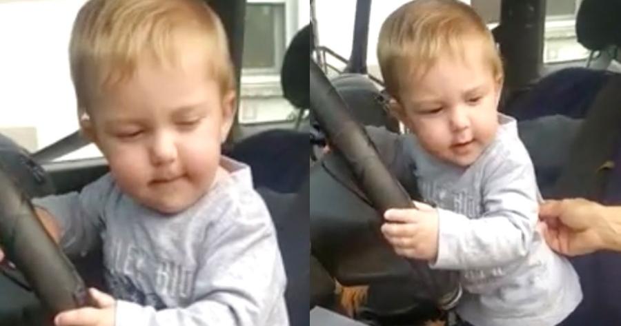 Οικογενειακή τραγωδία στην Καβάλα: Αυτό ήταν το μωράκι που δολοφόνησε ο πατέρας του και μετά σκότωσε την σύζυγο του