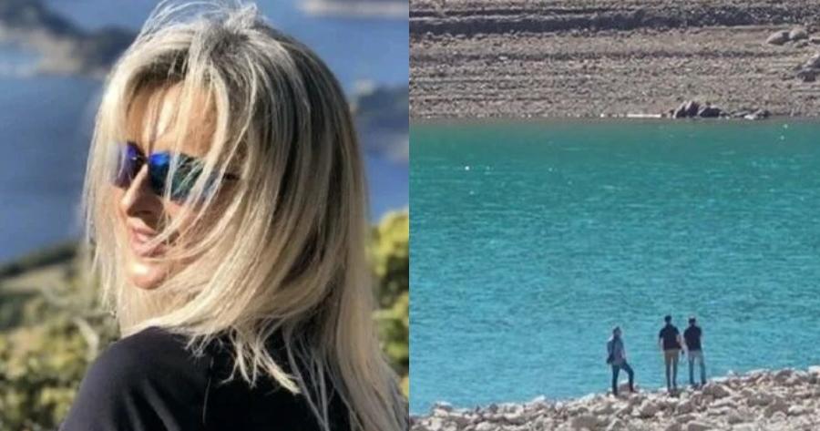 Συγκλονίζει ο γιος της 48χρονης: «Μαμά μην πέσεις, δε θα με δεις γαμπρό» – «Ο σύζυγος τη χτυπούσε τρεις συνεχόμενες μέρες»