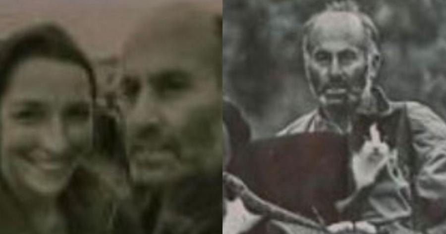 Έγκλημα στην Καβάλα: Αυτός είναι ο 54χρονος κτηνοτρόφος που σκότωσε την 31χρονη και το μωρό τους