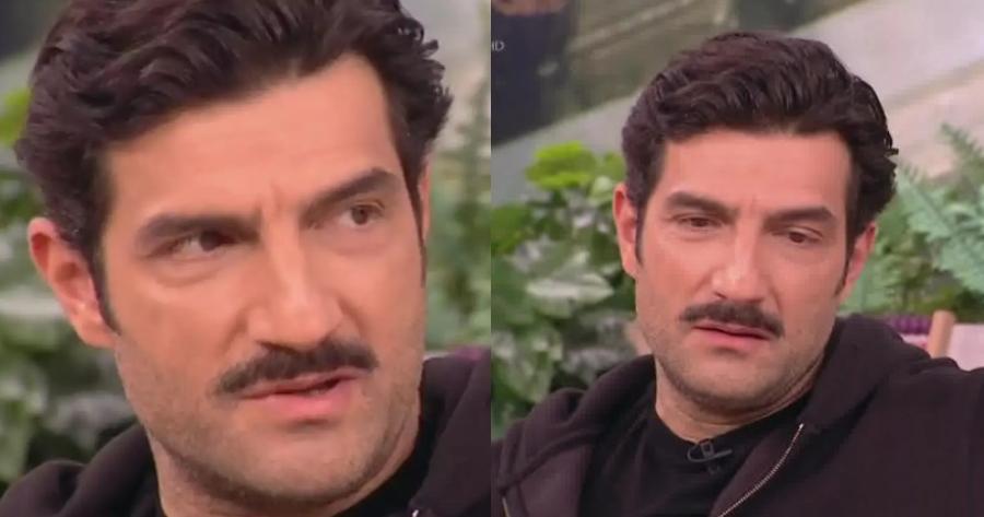 Νίκος Κουρής: «Είμαι διαβητικός 35 χρόνια – Έχει δυσκολίες και χρειάζεται να το παλεύεις»