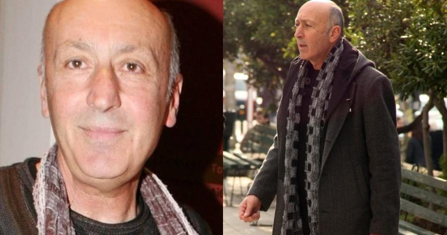 Ο πιο γλυκός παππούς ο Παύλος Ορκόπουλος: Τα εγγόνια του πρωταγωνιστή της σειράς «Παγιδευμένοι»