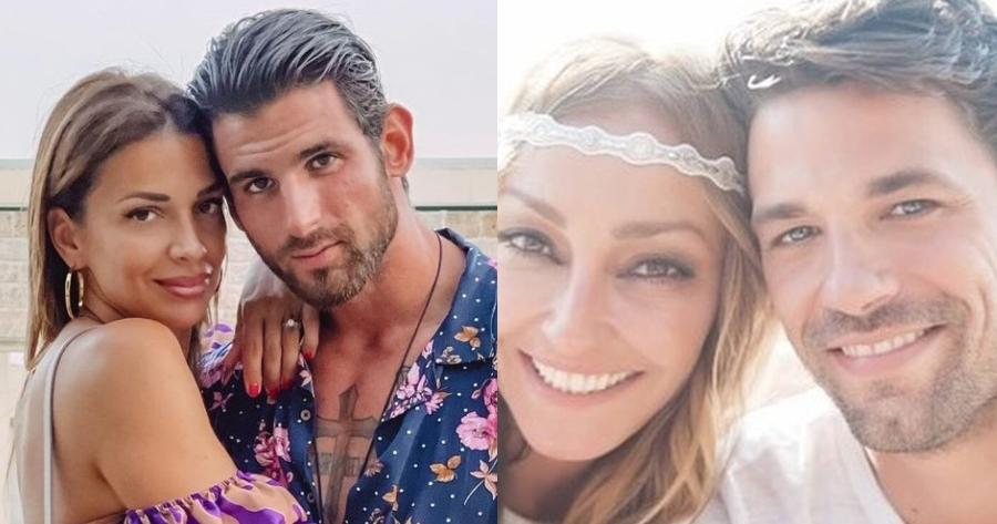 Η ηλικία δεν παίζει ρόλο: Οι 7 διάσημοι Έλληνες που ερωτεύτηκαν και παντρεύτηκαν μεγαλύτερές τους