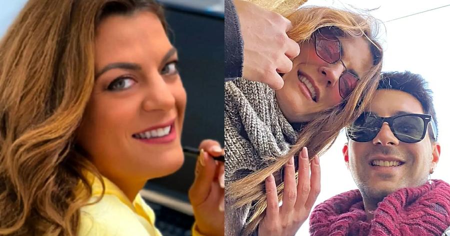 Παγιδευμένοι: Αυτός είναι ο πρωταγωνιστής της σειράς που “έκλεψε” την καρδιά της Χριστίνας Βραχάλη