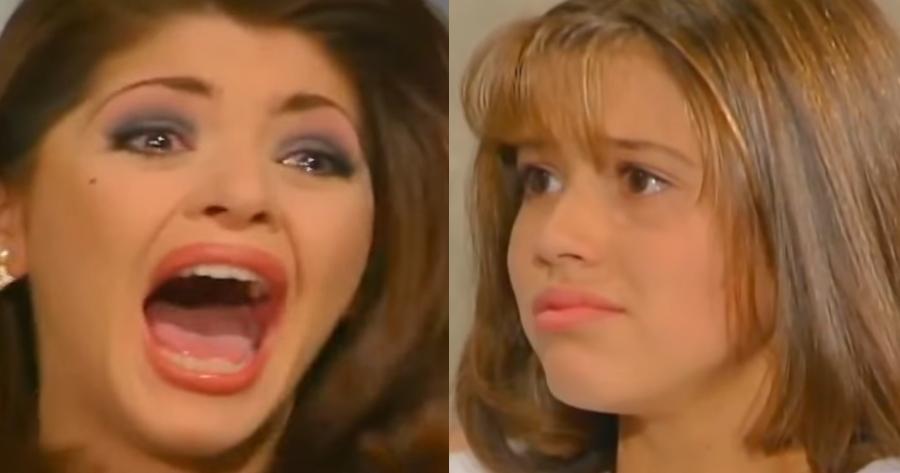 “Φίλησες την ανάπηρη;”: Αγνώριστη είναι σήμερα το κοριτσάκι που μισούσε η Σοράγια