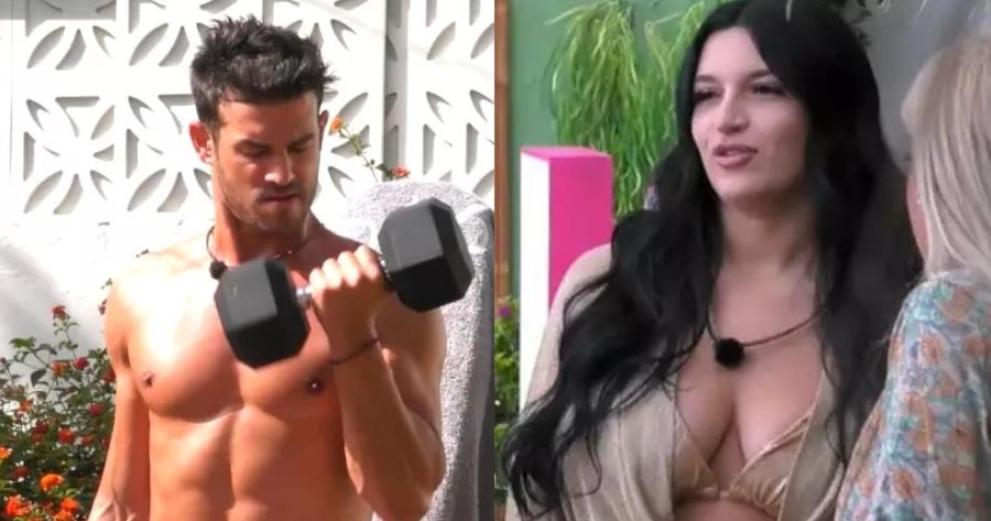 Έστησαν γλέντι στο twitter για «Love Island»: Με Κωνσταντίνου και Ελένης, Bachelor και Πατούλη