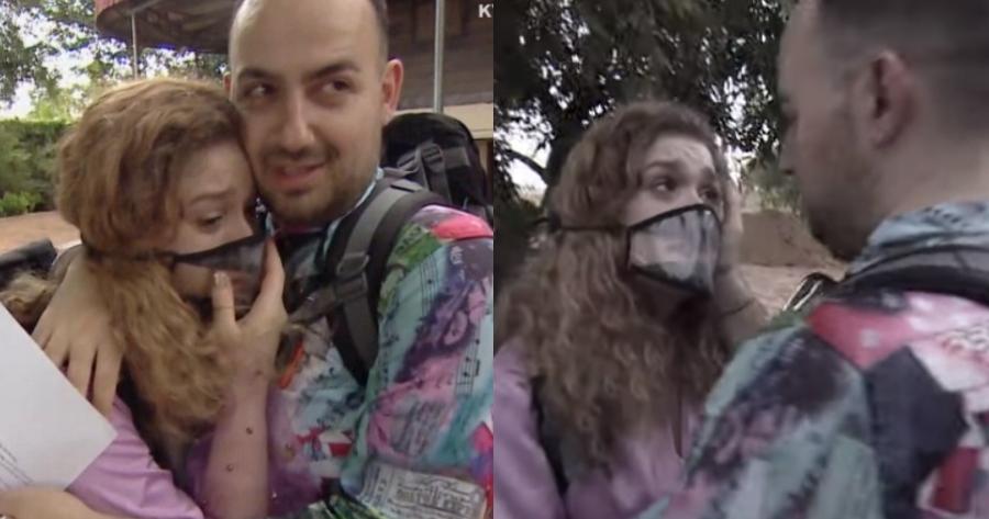 Μεγάλη ανατροπή στο Asia Express: Μαυρίκιος Μαυρικίου και Ιλάειρα Ζήση αποχώρησαν οικειοθελώς ξαφνιάζοντας τους παίκτες