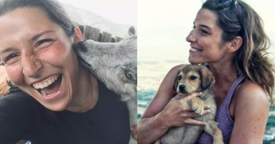 Έγκλημα στην Καβάλα: Η γνωριμία με τον δολοφόνο της όταν έγραφε την πτυχιακή της εργασία πάνω στις ζωές των ανθρώπων του χωριού