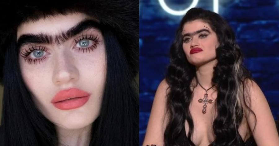 Η αντικαταστάτρια της Σοφίας: Αυτό το μοντέλο θα αντικαταστήσει στο GNTM την κριτή με τα πυκνά φρυδιά