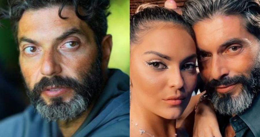 Μοιάζει με 25χρονο: O Σπύρος Μαρτίκας ξυρίστηκε και μας άφησε με το στόμα ανοιχτό