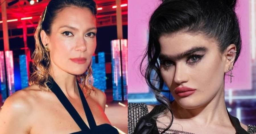 Πυρ και μανία η Βίκυ Καγιά: «Ε, όχι να βγάλουμε σκάρτη την Χατζηπαντελή, η κοπέλα είναι σταρ»