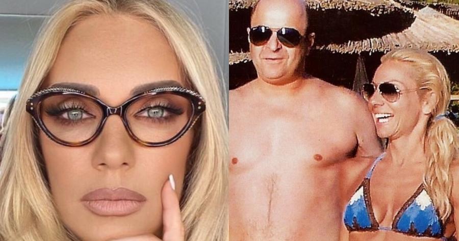 Βάζει κάτω όλες τις 20αρες: Η Έλενα Τσαβαλιά στα 57 της με μαγιό και με κοιλιακούς πέτρα