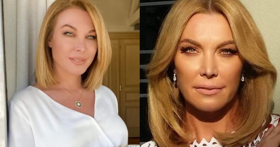 Κανένα μπότοξ: Αυτό είναι το μυστικό της Τατιάνας Στεφανίδου για την αλαβάστρινη επιδερμίδα της