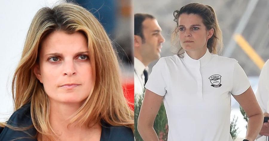 Νέος έρωτας για την Αθηνά Ωνάση: Ο επιχειρηματίας που «μπήκε» στην καρδιά της