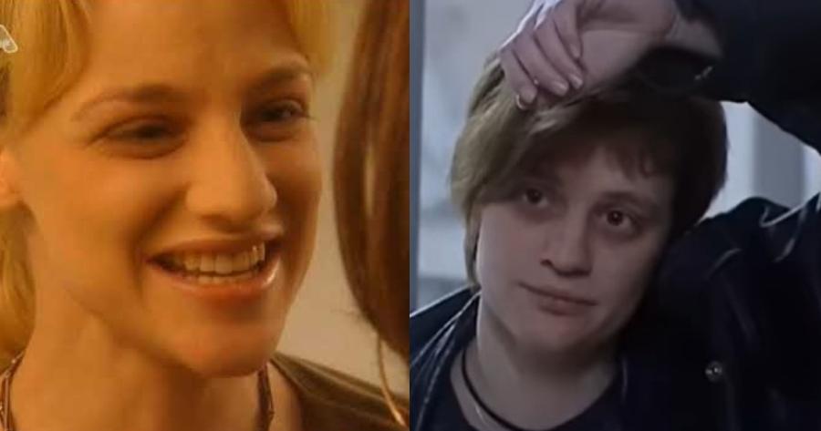 Άφησε την τηλεόραση αλλά όχι το θέατρο: Η Εκάβη Ντούμα είναι αγνώριστη σήμερα