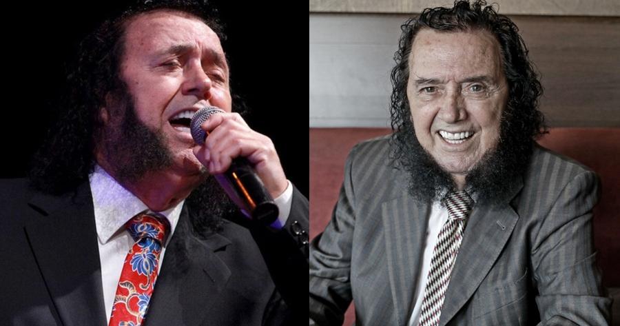 Μοιάζουν σαν δυο σταγόνες νερό: Αυτός είναι ο γιος του Σταμάτη Κόκοτα από τον πρώτο του γάμο, με ίδια μάτια και χαμόγελο