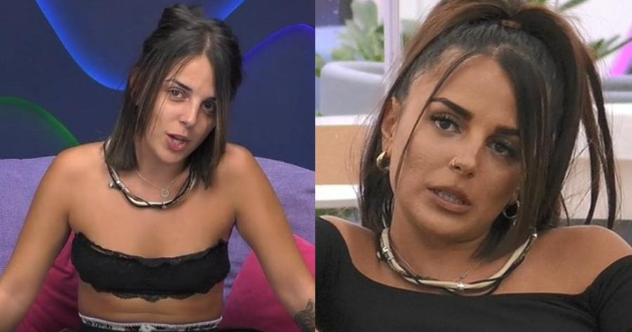 Σαν σταρ του Hollywood: Αγνώριστη η Σύλια του Big Brother με μακριά μαλλιά και φουσκωμένα χείλη