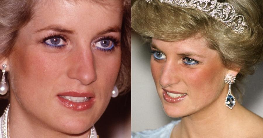 Αποκάλυψη από την μακιγιέζ της Πριγκίπισσας Νταϊάνα: Τα μυστικά ομορφιάς που ακολουθούσε πιστά και είχε το τέλειο δέρμα